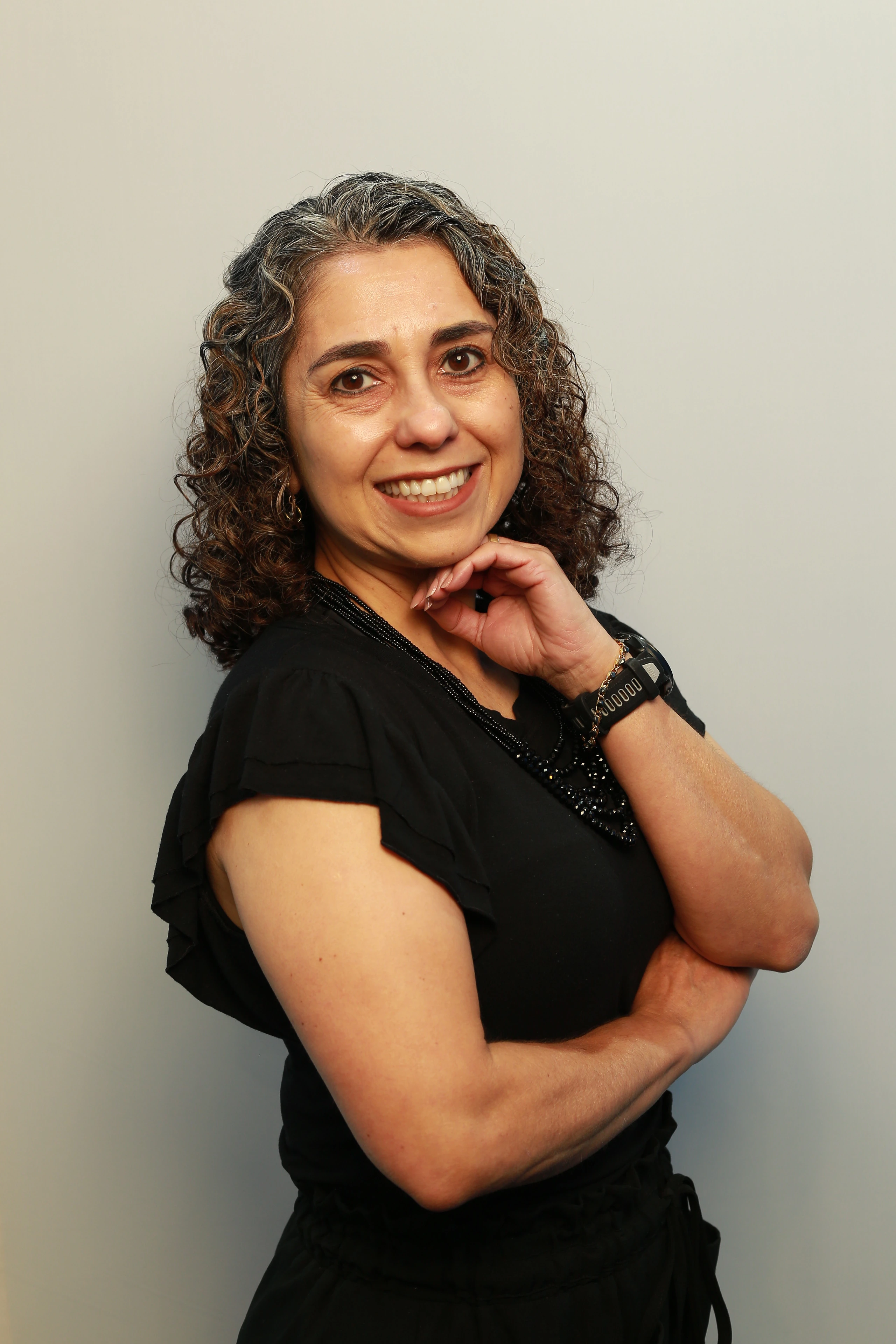 Dra. Darcimeire Soares